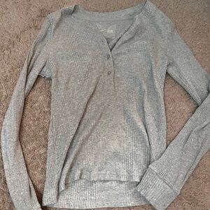 Aerie long sleeve